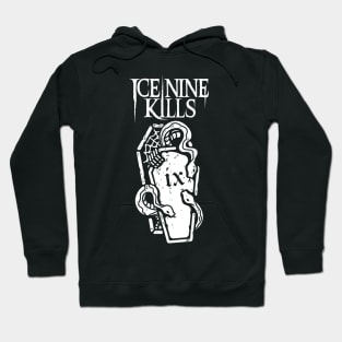 Ice Nine Kills Hoodie